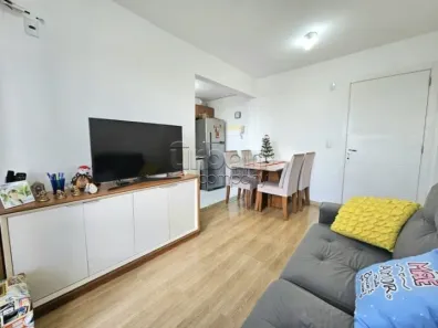 Apartamento com 2 Quartos à venda, 53m² no Marechal Rondon, Canoas