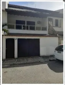Casa de Condomínio com 3 Quartos à venda, 171m² no Barra da Tijuca, Rio de Janeiro