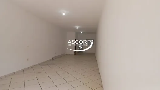 Ponto Comercial para alugar, 43m² no Paulista, Piracicaba