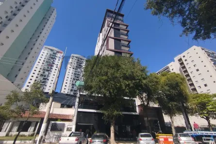 Apartamento com 2 Quartos para alugar, 66m² no Barro Vermelho, Vitória
