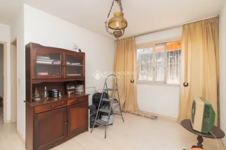 Apartamento com 1 Quarto à venda, 45m² no Glória, Porto Alegre