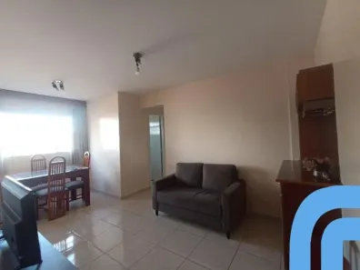 Apartamento com 2 Quartos para alugar, 55m² no Jardim América, Goiânia