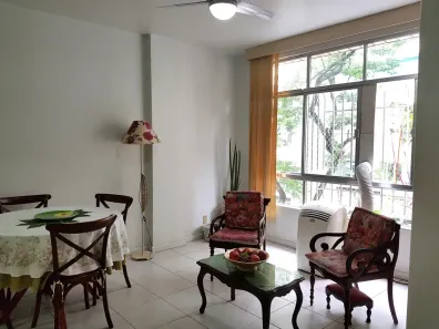 Apartamento com 3 Quartos à venda, 120m² no Icaraí, Niterói