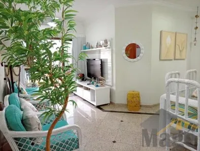 Apartamento com 3 Quartos à venda, 85m² no Vila Luis Antônio, Guarujá