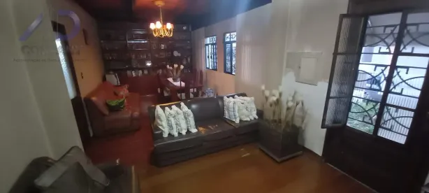 Casa com 3 Quartos à venda, 186m² no Bosque da Saúde, São Paulo