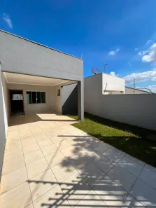 Casa com 3 Quartos à venda, 78m² no Jardim São Paulo, Maringá