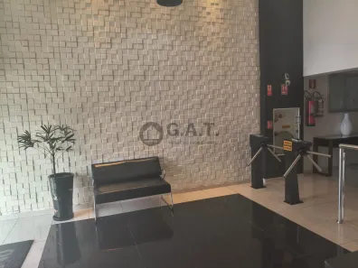 Sala Comercial para alugar, 49m² no Jardim Vergueiro, Sorocaba