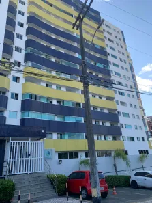 Apartamento com 3 Quartos à venda, 75m² no Jardim Armação, Salvador