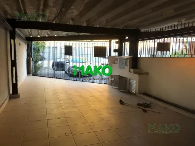 Sobrado com 3 Quartos à venda, 179m² no Vila Sônia, São Paulo