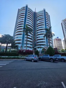 Apartamento com 4 Quartos à venda, 180m² no Ponta Negra, Manaus