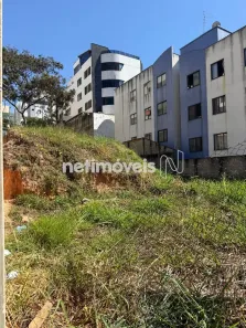 Lote/Terreno à venda, 420m² no Castelo, Belo Horizonte