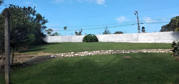 Fazenda/Sítio com 3 Quartos à venda, 179m² no Forquilhas, São José
