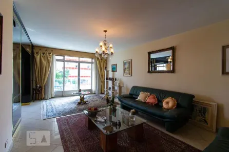 Apartamento com 4 Quartos à venda, 230m² no Higienópolis, São Paulo