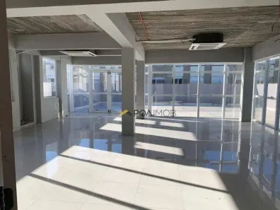 Sala Comercial para alugar, 100m² no Petrópolis, Porto Alegre