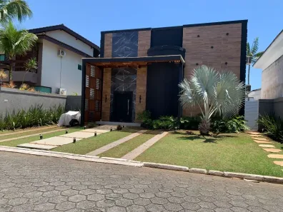 Casa de Condomínio com 4 Quartos à venda, 332m² no Jardim Acapulco, Guarujá