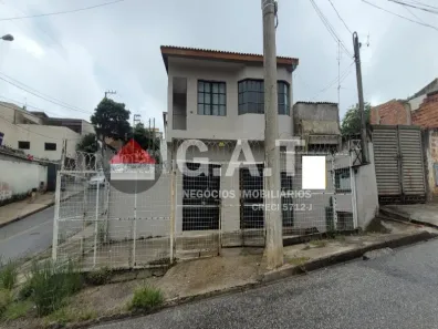 Ponto Comercial para alugar, 200m² no Vila Barão, Sorocaba