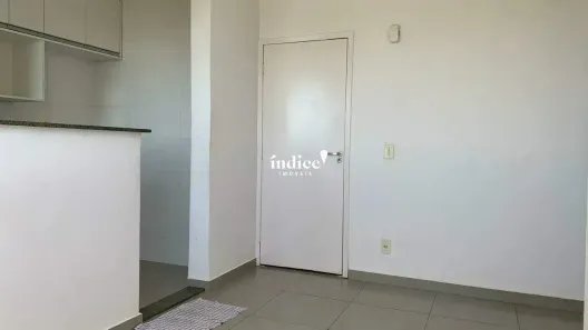 Apartamento com 2 Quartos à venda, 53m² no Condomínio Mirante Sul, Ribeirão Preto