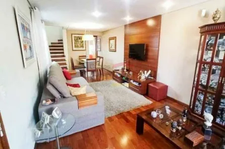 Sobrado com 3 Quartos à venda, 190m² no Água Fria, São Paulo