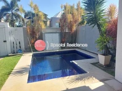 Casa de Condomínio com 4 Quartos à venda, 233m² no Vargem Grande, Rio de Janeiro