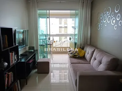 Apartamento com 2 Quartos à venda, 61m² no Setor Bueno, Goiânia