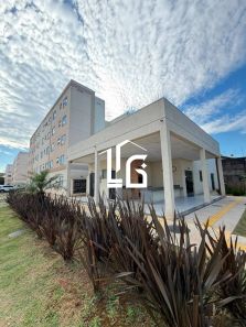 Apartamento com 2 Quartos à venda, 40m² no Chácara Estância Paulista, Suzano