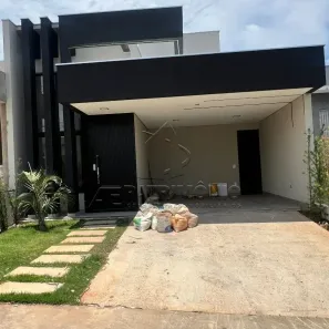 Casa de Condomínio com 3 Quartos à venda, 146m² no Jardim Novo Horizonte, Sorocaba