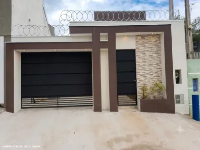 Casa com 2 Quartos à venda, 90m² no Jardim Nápoli, Sorocaba