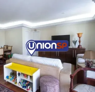 Apartamento com 3 Quartos à venda, 120m² no Jardim Londrina, São Paulo