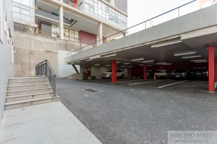 Imóvel Comercial para alugar, 51m² no Vila Madalena, São Paulo
