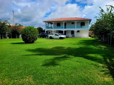 Casa com 4 Quartos à venda, 4300m² no , Salinópolis