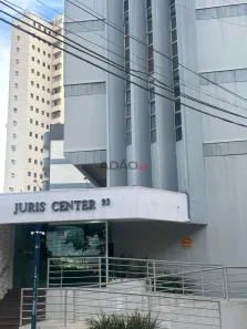 Ponto Comercial à venda, 48m² no Setor Oeste, Goiânia