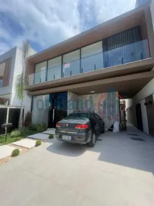 Casa de Condomínio com 4 Quartos à venda, 316m² no Recreio dos Bandeirantes, Rio de Janeiro