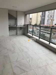 Apartamento com 3 Quartos à venda, 131m² no Vila Mariana, São Paulo