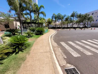Apartamento com 2 Quartos à venda, 54m² no Shopping Park, Uberlândia