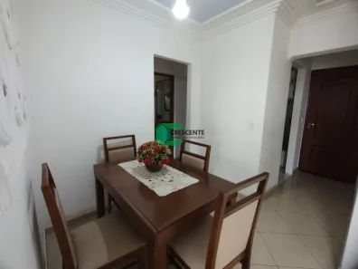 Apartamento com 2 Quartos à venda, 60m² no Vila Alzira, Santo André