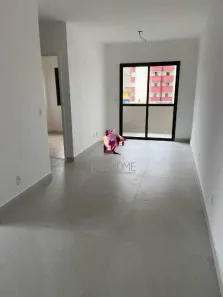 Apartamento com 2 Quartos à venda, 55m² no Parque das Nações, Santo André