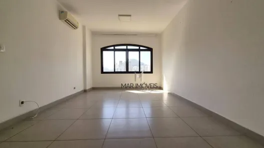 Apartamento com 2 Quartos à venda, 80m² no Pitangueiras, Guarujá