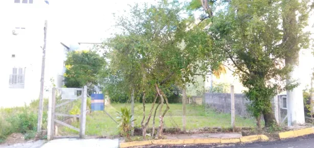 Lote/Terreno à venda, 371m² no Morro do Espelho, São Leopoldo
