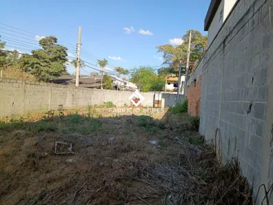 Lote/Terreno à venda, 227m² no Loteamento Villa Branca, Jacareí