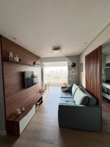 Apartamento com 2 Quartos à venda, 62m² no Vila Ema, São Paulo