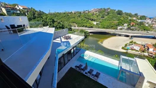 Casa com 5 Quartos à venda, 500m² no Joá, Rio de Janeiro