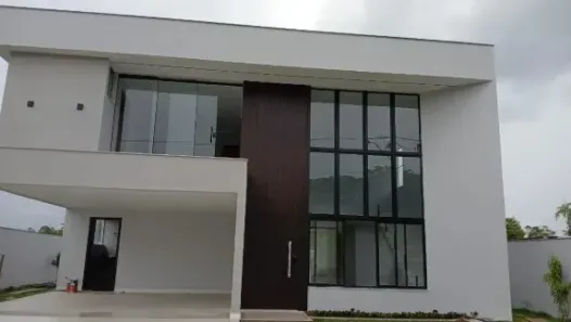 Casa com 3 Quartos à venda, 230m² no Alphaville, Rio das Ostras
