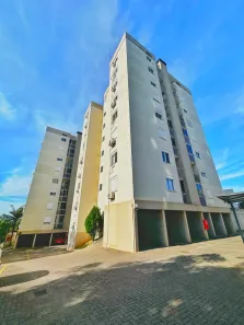 Apartamento com 2 Quartos à venda, 56m² no Feitoria, São Leopoldo