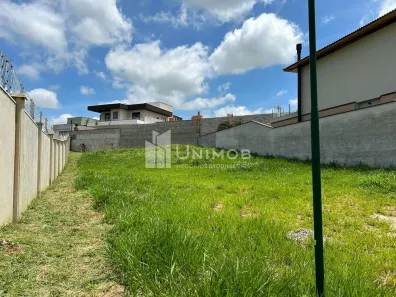 Lote/Terreno à venda, 710m² no Loteamento Residencial Arborais, Campinas