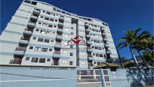 Apartamento com 2 Quartos à venda, 109m² no Massaguaçu, Caraguatatuba