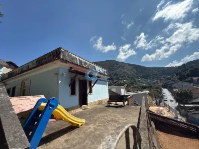 Casa com 4 Quartos à venda, 302m² no Quitandinha, Petrópolis