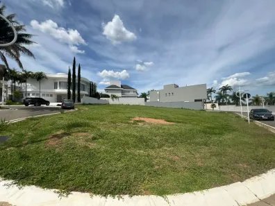 Lote/Terreno à venda, 604m² no Vila Suíça, Indaiatuba