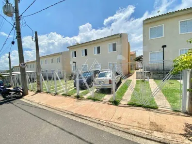 Apartamento com 2 Quartos à venda, 49m² no Vereador Eduardo Andrade Reis, Marília
