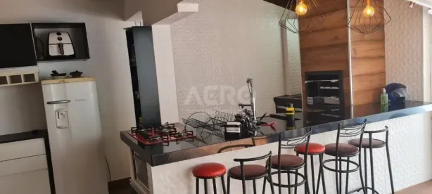 Casa com 3 Quartos à venda, 180m² no Alto Higienópolis, Bauru
