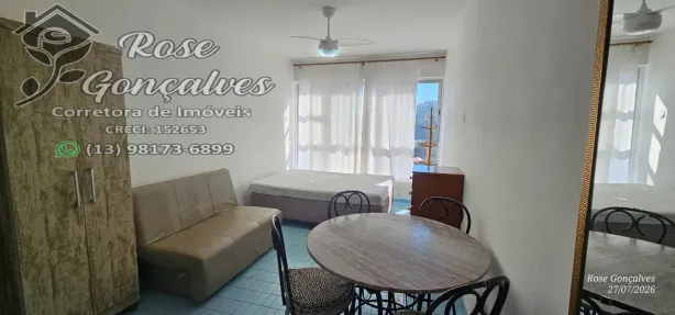 Kitnet com 1 Quarto à venda, 30m² no Praia dos Sonhos, Itanhaém